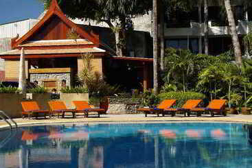 Safari Beach Hotel   Sha Extra Plus
