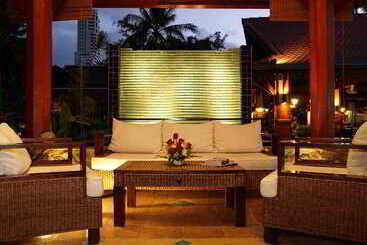 Safari Beach Hotel   Sha Extra Plus