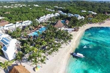 هتل Select Club At Sandos Caracol All Inclusive   Adults Only Area