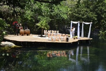 هتل Select Club At Sandos Caracol All Inclusive   Adults Only Area