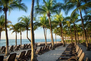 هتل Select Club At Sandos Caracol All Inclusive Adults Only Area