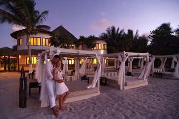 هتل Select Club At Sandos Caracol All Inclusive   Adults Only Area