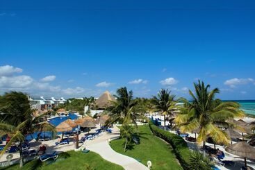 هتل Select Club At Sandos Caracol All Inclusive   Adults Only Area