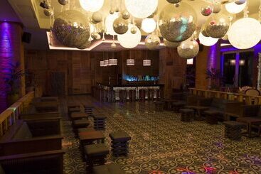 هتل Select Club At Sandos Caracol All Inclusive   Adults Only Area