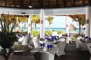 هتل Select Club At Sandos Caracol All Inclusive   Adults Only Area