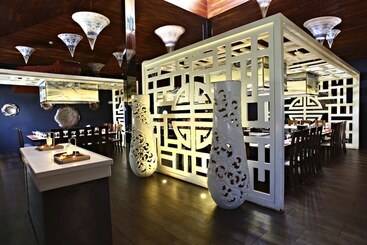 هتل Select Club At Sandos Caracol All Inclusive   Adults Only Area