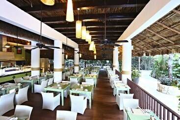 هتل Select Club At Sandos Caracol All Inclusive   Adults Only Area