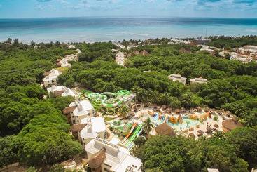 هتل Select Club At Sandos Caracol All Inclusive   Adults Only Area