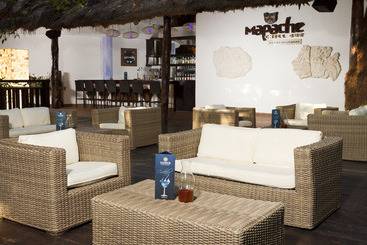 هتل Select Club At Sandos Caracol All Inclusive   Adults Only Area
