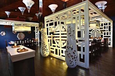 هتل Select Club At Sandos Caracol All Inclusive   Adults Only Area