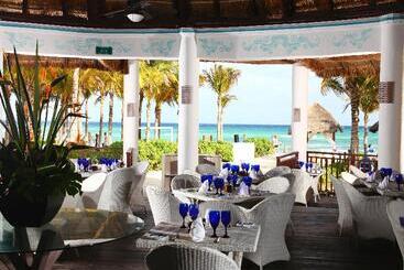 هتل Select Club At Sandos Caracol All Inclusive   Adults Only Area