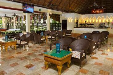 هتل Select Club At Sandos Caracol All Inclusive   Adults Only Area