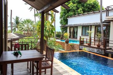 هتل Sasitara Residence