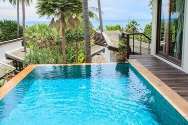هتل Sasitara Residence