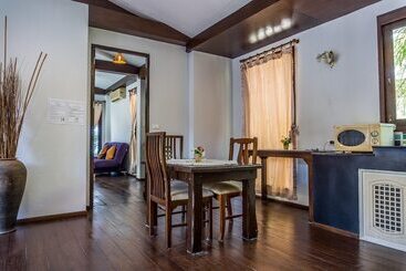 هتل Sasitara Residence