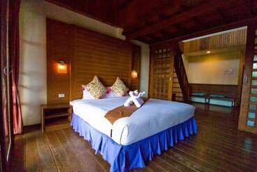 هتل Sasitara Residence