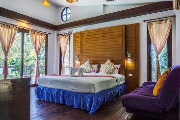 هتل Sasitara Residence