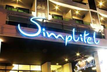 هتل Simplitel