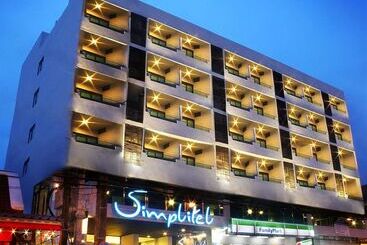 هتل Simplitel