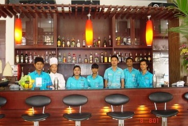 هتل Sm Resort Phuket
