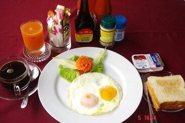 هتل Sm Resort Phuket