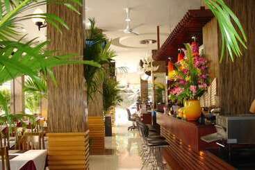 هتل Sm Resort Phuket