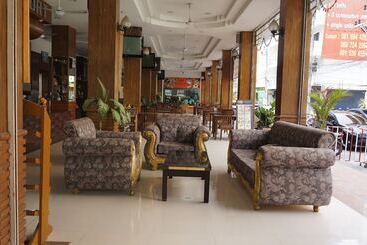 هتل Sm Resort Phuket