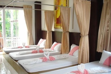 هتل Sm Resort Phuket