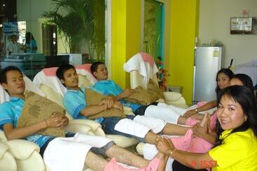 هتل Sm Resort Phuket