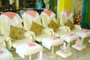 هتل Sm Resort Phuket