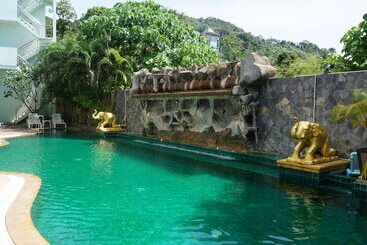 هتل Sm Resort Phuket