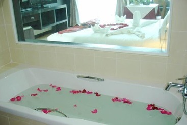 هتل Sm Resort Phuket