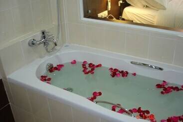 هتل Sm Resort Phuket