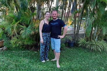 酒店 D&k Smiley Phuket Resort