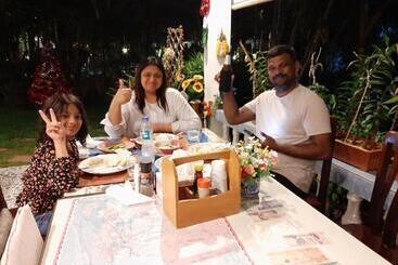 酒店 D&k Smiley Phuket Resort