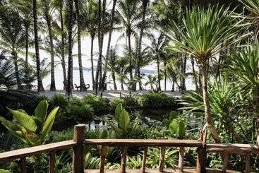 هتل Soneva Kiri