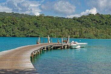هتل Soneva Kiri