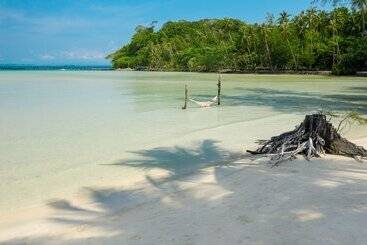 هتل Soneva Kiri