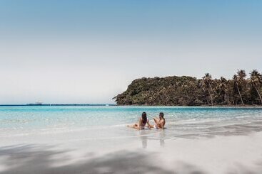 هتل Soneva Kiri