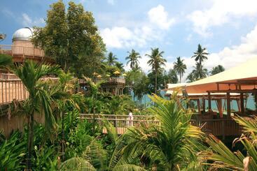 هتل Soneva Kiri