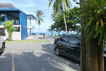 هتل Talkoo Beach Resort Khanom