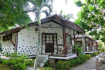 هتل Talkoo Beach Resort Khanom