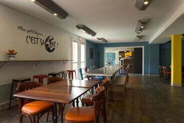 هتل The Originals Access, Hôtel Clermontferrand Nord