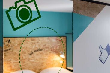 هتل The Originals Access, Hôtel Clermontferrand Nord