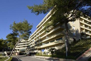 The Residence Apart - Podstrana