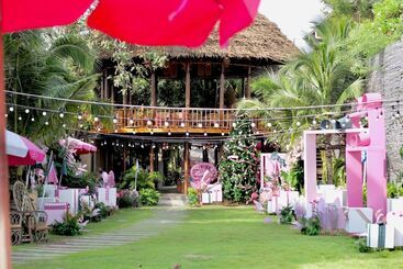هتل The Sea Cret Hua Hin