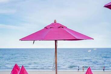 هتل The Sea Cret Hua Hin