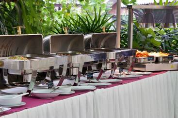 هتل The Sea Cret Hua Hin
