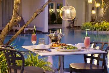 هتل The Sea Cret Hua Hin
