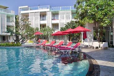 هتل The Sea Cret Hua Hin
